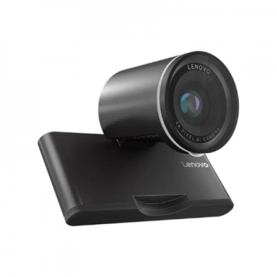 Lenovo 4K Pro Webcam