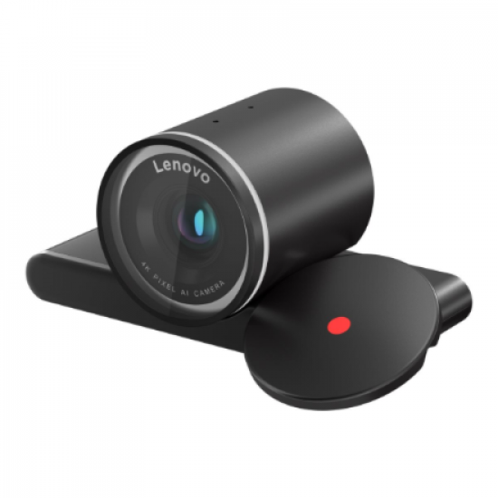 Lenovo 4K Pro Webcam