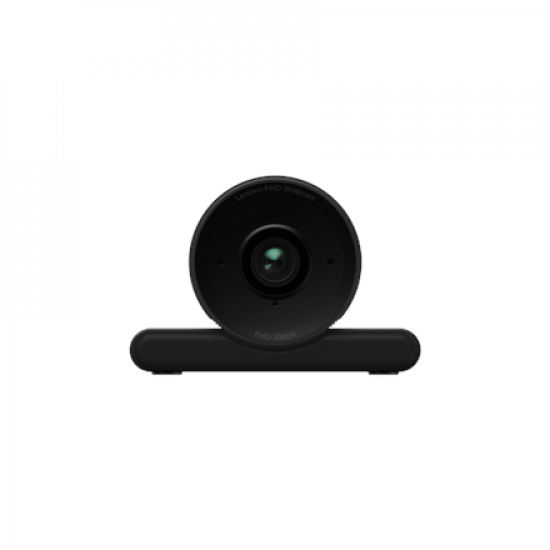 Lenovo FHD Webcam