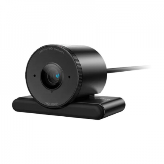 Lenovo FHD Webcam