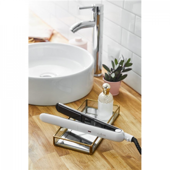 Hair straightener ROWENTA SF3210