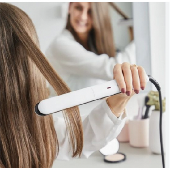 Hair straightener ROWENTA SF3210