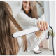 Hair straightener ROWENTA SF3210