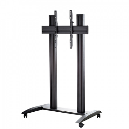 EDBAK Floor stand | TRV200 Videoconferencing Trolley | Tilt | 75-86 