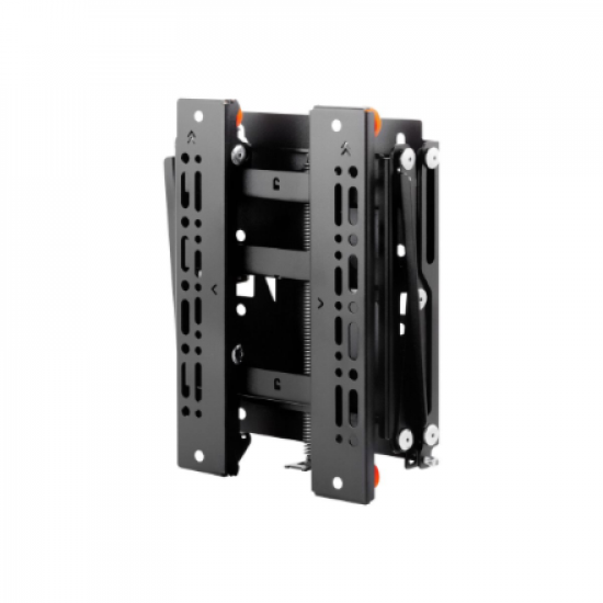 EDBAK Wall mount | VWPOP40 Video Wall Pop-Out Mount with Quick Release | 19-43 