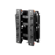 EDBAK Wall mount | VWPOP40 Video Wall Pop-Out Mount with Quick Release | 19-43 
