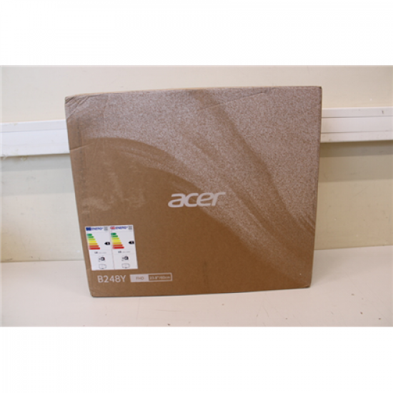 SALE OUT. Acer | Vero B8 B248YEbemiqprcuzx | 23.8 