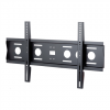 EDBAK Wall mount | Lateral adjustment of the screen once mounted on the wall plate | 50-86 