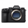Sony Mirrorless Digital Camera Body | Alpha A9 III ILCE-9M3B | Mirrorless Camera body | 24.6 MP | ISO sensitivity (max) 25600 | Video recording | Wi-Fi | Fast Hybrid AF | Magnification 0.90 x | Viewfinder | 35mm full-frame (35.6 x 23.8mm), Exmor RS CMOS s