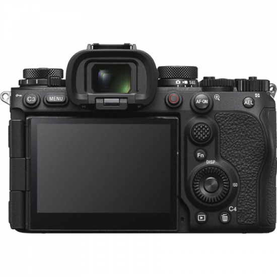 Sony Mirrorless Digital Camera Body | Alpha A9 III ILCE-9M3B | Mirrorless Camera body | 24.6 MP | ISO sensitivity (max) 25600 | Video recording | Wi-Fi | Fast Hybrid AF | Magnification 0.90 x | Viewfinder | 35mm full-frame (35.6 x 23.8mm), Exmor RS CMOS s