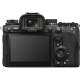 Sony Mirrorless Digital Camera Body | Alpha A9 III ILCE-9M3B | Mirrorless Camera body | 24.6 MP | ISO sensitivity (max) 25600 | Video recording | Wi-Fi | Fast Hybrid AF | Magnification 0.90 x | Viewfinder | 35mm full-frame (35.6 x 23.8mm), Exmor RS CMOS s