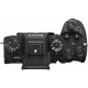 Sony Mirrorless Digital Camera Body | Alpha A9 III ILCE-9M3B | Mirrorless Camera body | 24.6 MP | ISO sensitivity (max) 25600 | Video recording | Wi-Fi | Fast Hybrid AF | Magnification 0.90 x | Viewfinder | 35mm full-frame (35.6 x 23.8mm), Exmor RS CMOS s