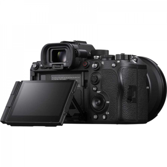 Sony Mirrorless Digital Camera Body | Alpha A9 III ILCE-9M3B | Mirrorless Camera body | 24.6 MP | ISO sensitivity (max) 25600 | Video recording | Wi-Fi | Fast Hybrid AF | Magnification 0.90 x | Viewfinder | 35mm full-frame (35.6 x 23.8mm), Exmor RS CMOS s