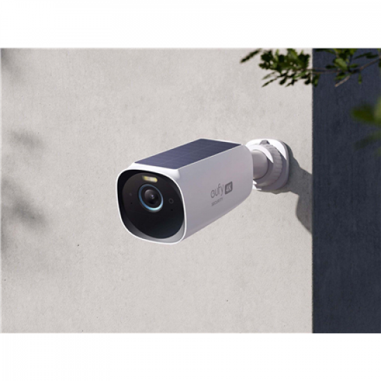 Anker Eufy | Security Camera, 3+1 Kit | eufyCam 3 | IP67 | HDD/SSD storage