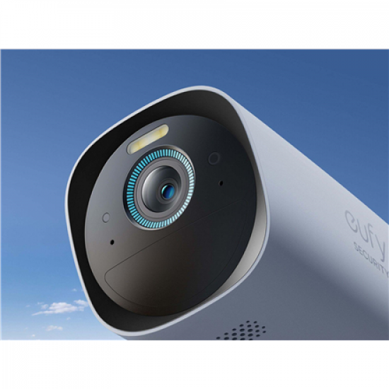 Anker Eufy | Security Camera, 3+1 Kit | eufyCam 3 | IP67 | HDD/SSD storage