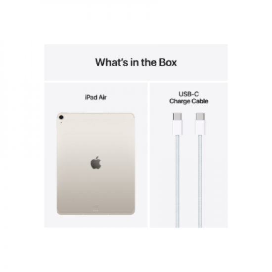 Apple | iPad Air Wi-Fi + Cellular | 13 