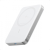 Anker Power Bank | MagGo | 10000 mAh | White