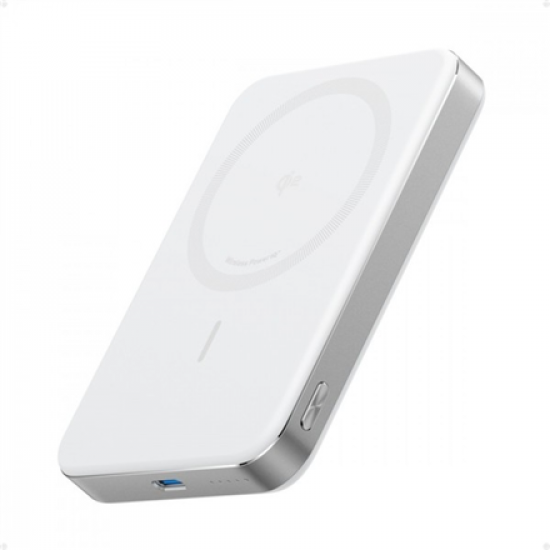 Anker Power Bank | MagGo | 10000 mAh | White