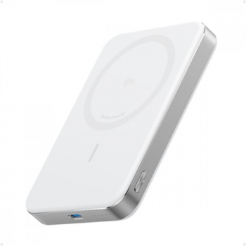 Anker Power Bank | MagGo | 10000 mAh | White
