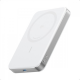 Anker Power Bank | MagGo | 10000 mAh | White