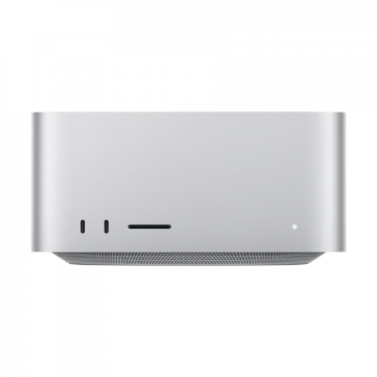 Apple Mac | Studio | Desktop | M4 Max | Internal memory 36 GB | Solid-state drive capacity 512 GB | No optical drive | Keyboard language No keyboard | macOS