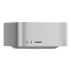 Apple Mac | Studio | Desktop | M4 Max | Internal memory 36 GB | Solid-state drive capacity 512 GB | No optical drive | Keyboard language No keyboard | macOS