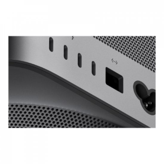 Apple Mac | Studio | Desktop | M4 Max | Internal memory 36 GB | Solid-state drive capacity 512 GB | No optical drive | Keyboard language No keyboard | macOS