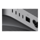 Apple Mac | Studio | Desktop | M4 Max | Internal memory 36 GB | Solid-state drive capacity 512 GB | No optical drive | Keyboard language No keyboard | macOS