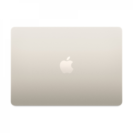 Apple MacBook Air 13” Apple M4 10C CPU, 10C GPU/16GB/512GB SSD/Starlight/SWE | Apple