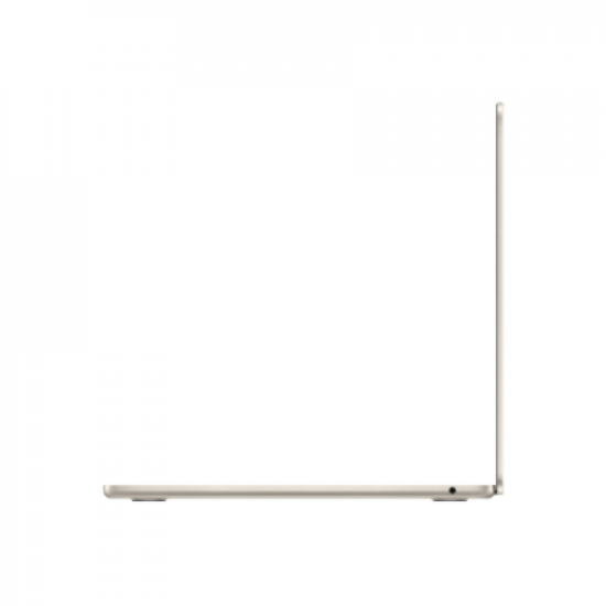 Apple MacBook Air 13” Apple M4 10C CPU, 10C GPU/16GB/512GB SSD/Starlight/SWE | Apple