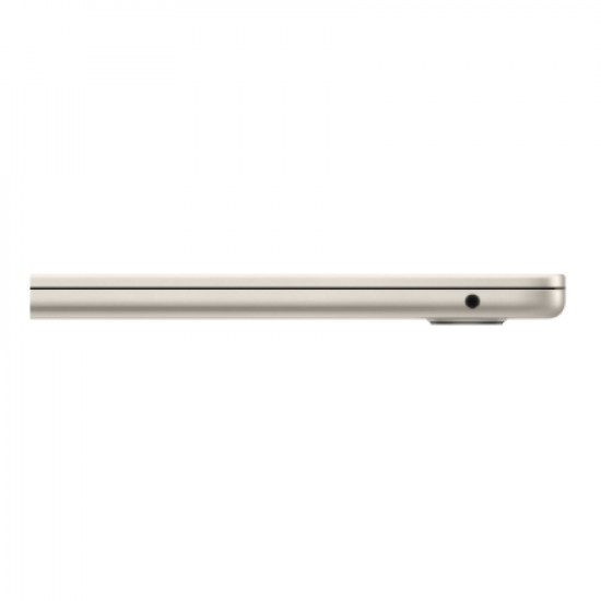 Apple MacBook Air 13” Apple M4 10C CPU, 10C GPU/16GB/512GB SSD/Starlight/SWE | Apple