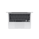 Apple MacBook | Air | Silver | 13 