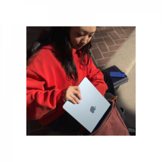 Apple MacBook | Air | Silver | 13 