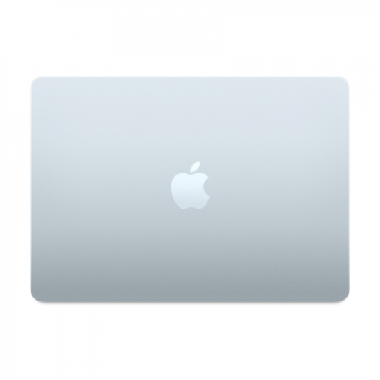 Apple MacBook Air 13” Apple M4 10C CPU, 10C GPU/24GB/512GB SSD/Sky Blue/SWE | Apple