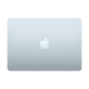 Apple MacBook Air 13” Apple M4 10C CPU, 10C GPU/24GB/512GB SSD/Sky Blue/SWE | Apple