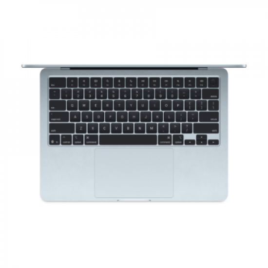 Apple MacBook Air 13” Apple M4 10C CPU, 10C GPU/24GB/512GB SSD/Sky Blue/SWE | Apple