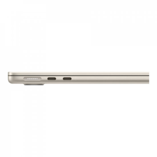 Apple MacBook Air 13” Apple M4 10C CPU, 10C GPU/24GB/512GB SSD/Starlight/SWE | Apple