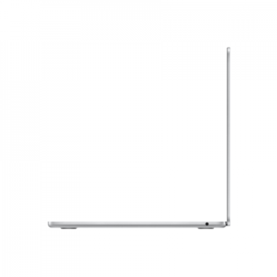 Apple MacBook Air 13” Apple M4 10C CPU, 8C GPU/16GB/256GB SSD/Silver/SWE | Apple