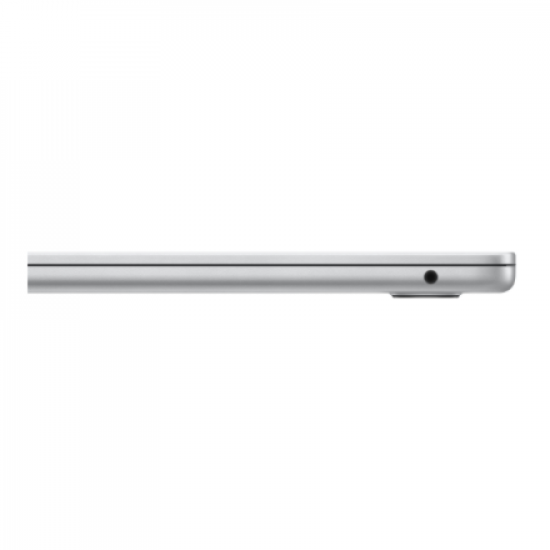 Apple MacBook Air 13” Apple M4 10C CPU, 8C GPU/16GB/256GB SSD/Silver/SWE | Apple