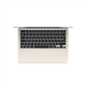 Apple MacBook | Air | Starlight | 13 