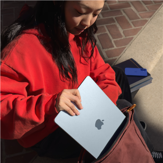 Apple MacBook | Air | Starlight | 13 
