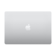 Apple MacBook Air 15” Apple M4 10C CPU, 10C GPU/16GB/256GB SSD/Silver/SWE | Apple