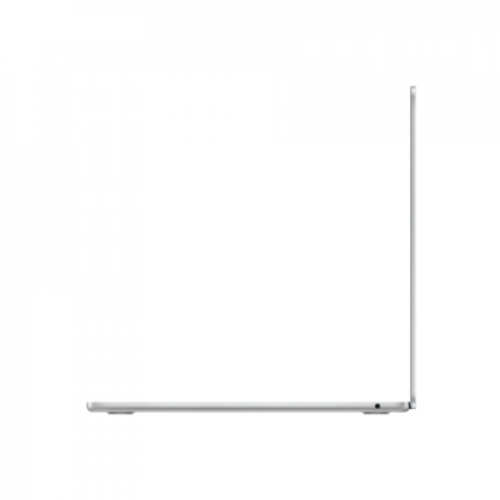 Apple MacBook Air 15” Apple M4 10C CPU, 10C GPU/16GB/256GB SSD/Silver/SWE | Apple