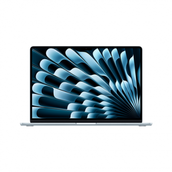 Apple MacBook | Air | Sky Blue | 15 