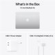 Apple MacBook Air 15” Apple M4 10C CPU, 10C GPU/16GB/512GB SSD/Silver/RUS | Apple
