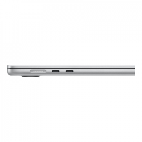 Apple MacBook Air 15” Apple M4 10C CPU, 10C GPU/16GB/512GB SSD/Silver/SWE | Apple