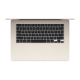 Apple MacBook | Air | Starlight | 15 