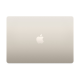 Apple MacBook | Air | Starlight | 15 