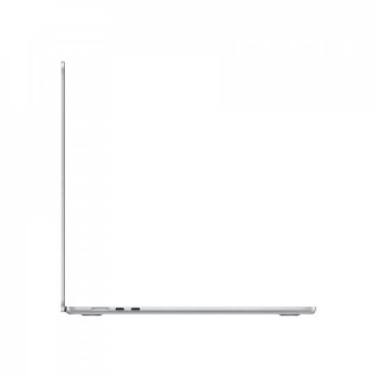 Apple MacBook Air 15” Apple M4 10C CPU, 10C GPU/24GB/512GB SSD/Silver/SWE | Apple