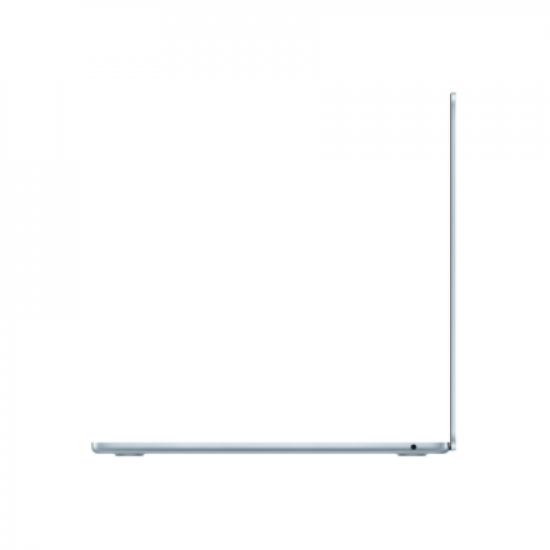 Apple MacBook Air 15” Apple M4 10C CPU, 10C GPU/24GB/512GB SSD/Sky Blue/SWE | Apple